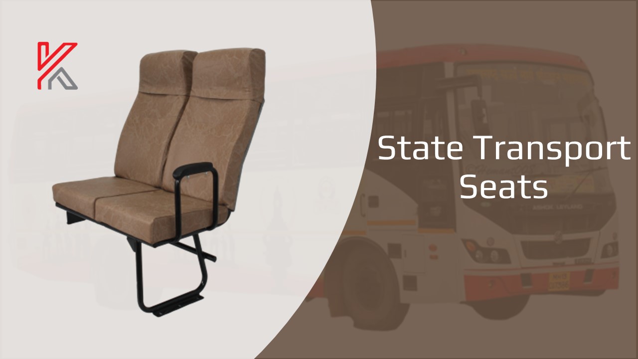 State Transport Seats manufacturers