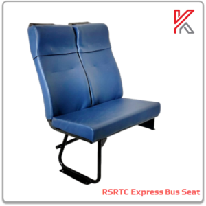 RSRTC - Super Express
