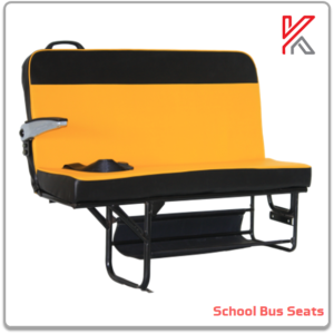 Scholar Jr.- School Seat